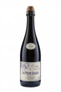 Le Pere Jules - Cider de Poire 0