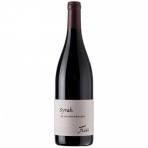 Lionel Faury - Les Hautes Ribaudes Syrah 2024