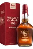 Maker's Mark - Bourbon 101 Proof