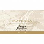 Maysara - Autees Pinot Blanc 2019