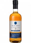 Mitchell's - Blue Spot Irish Whiskey 7yr Cask Strength