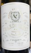 Model Farms - Chardonnay P.M. Staiger Vineyard 2021