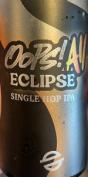 Modern Brewery - Opps! All Eclipse IPA 0 (44)