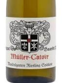 Muller Catoir - Mandelgarten Riesling Spatlese 2018
