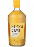 Nika Days Blended Japanese Whisky
