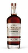 Old Settler - 100 Proof Bourbon 0