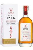 Park - Cognac Borderies Mizunara