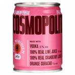 Post Meridiem - Cosmopolitan