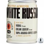 Post Meridiem - White Russian Canned Cocktail