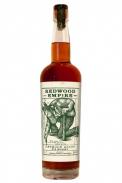 Redwood Empire - Emerald Giant Rye Whiskey