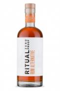 Ritual - Zero Proof Rum Alternative 0
