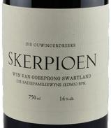 Sadie Family - Skerpioen 2023