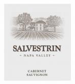 Salvestrin - Cabernet Sauvignon Napa Valley 2021