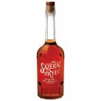 Sazerac - 6yr Rye