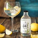 Sir James - NA Gin & Tonic 0