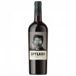 Spyland - Always Watching Red Blend 2021