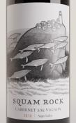 Squam Rock - Cabernet Sauvignon 2019