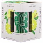 Strongwater - Ginger Beer 0