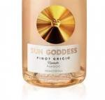 Sun Goddess (Mary J. Blige & Fantinel) - Pinot Grigio Ramato 2022