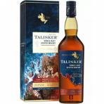 Talisker - Distiller's Edition Isle of Skye