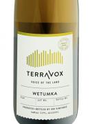 Terravox - Wetumka White 2021