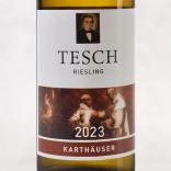 Tesch - Riesling Karthauser Trocken 2023