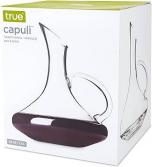 True Brands - Capuli Decanter 0