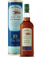Tyrconnell - Irish Whiskey Sherry Cask 10yr