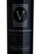 Venge - Scout's Honor Red Blend 2023