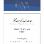 Virna - Barbaresco Montersino 2020