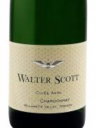 Walter Scott - Chardonnay Cuvee Anne 2022