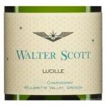 Walter Scott - Chardonnay Cuvee Lucille 2021