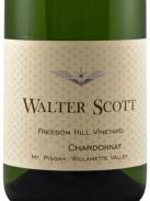 Walter Scott - Chardonnay Freedom Hill 2022
