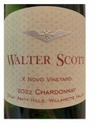 Walter Scott - Chardonnay X Novo 2022