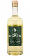 Wild Common - Tequila Reposado 0