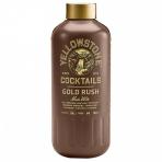 Yellowstone - RTD Gold Rush 0