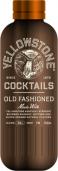Yellowstone - RTD Old Fashioned 0