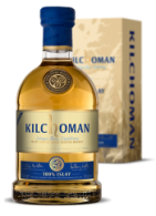 Kilchoman - 100% Islay