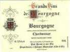 Paul Pernot - Bourgogne White 2023