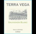 Terra Vega  - Sauvignon Blanc 2024