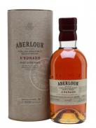 Aberlour - A'Bunadh Single Malt Scotch 0 (750)