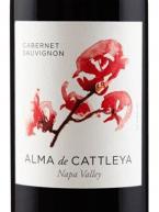 Alma de Cattleya - Cabernet Sauvignon 2022 (750)