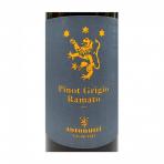 Antonutti - Pinot Grigio Ramato 2024 (750)