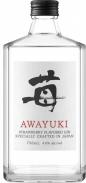 Awayuki - Strawberry Gin 0 (750)