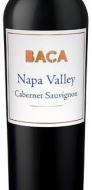 Baca - Cabernet Sauvignon Napa 2023 (750)