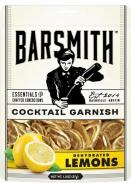 Barsmith - Dehydrated Lemons 0