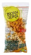 Bjorn Qorn - Spicy Popcorn 0