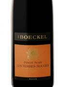 Boeckel - Pinot Noir Terres Rouge 2020 (750)
