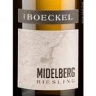 Boeckel - Riesling Midelberg 2023 (750)