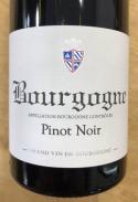 Capuano-Ferreri - Pinot Noir Bourgogne 2020 (750)